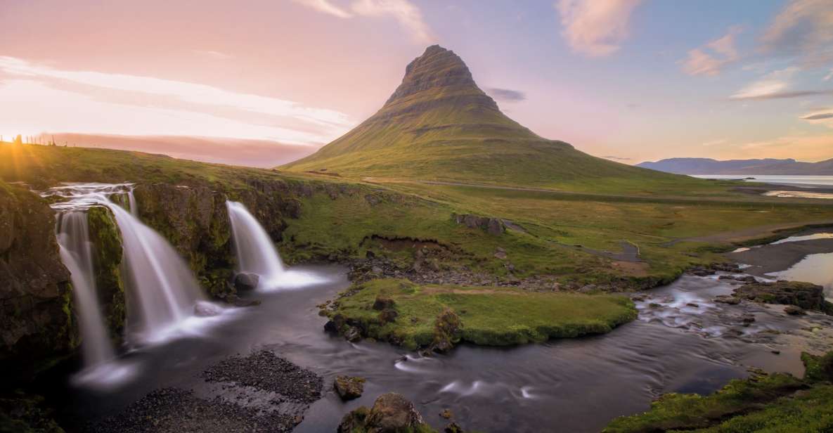 From Reykjavik: Snæfellsnes Full-Day Tour with Homemade Meal - Snæfellsnes From Reykjavik: What the 11 Hours Really Buys
