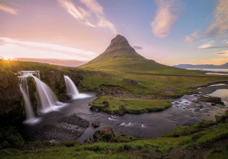 From Reykjavik: Snæfellsnes Full-Day Tour with Homemade Meal - Getting There: Pickup Rules and Start Times You Should Actually Plan For