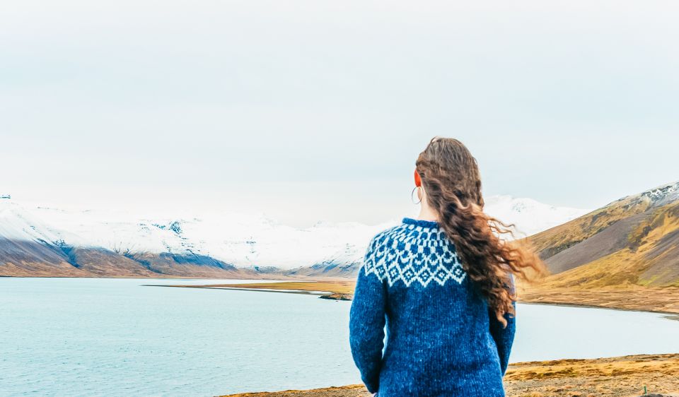 From Reykjavik: Snæfellsnes Full-Day Tour with Homemade Meal - Kirkjufell and Snæfellsjökull: The Must-See Duo