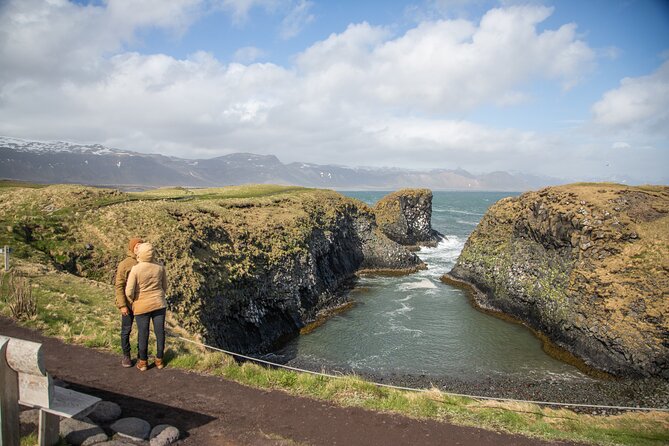 From Reykjavík: Snaefellsnes & Kirkjufell Small Group Day Tour - Why Snæfellsnes feels like a whole trip in one day