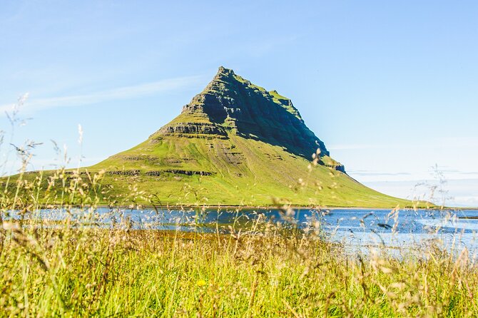 From Reykjavík: Snaefellsnes & Kirkjufell Small Group Day Tour - Arnarstapi cliffs: where basalt shapes the mood