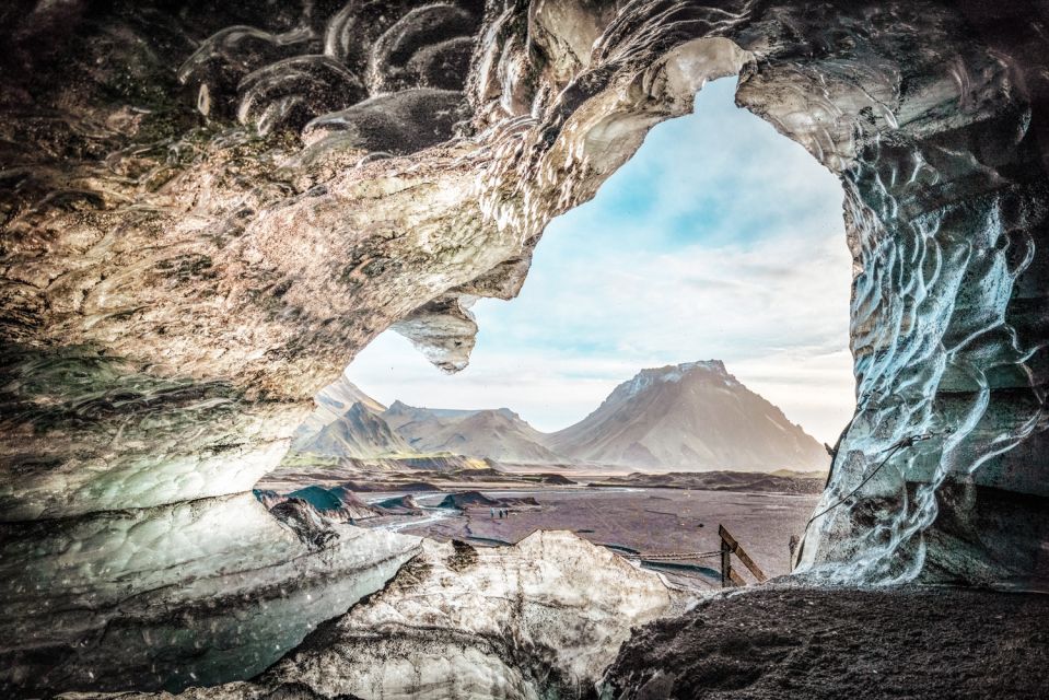 From Reykjavik: South Coast Full-Day Trip - The South Coast in one day: why this route is worth the long drive