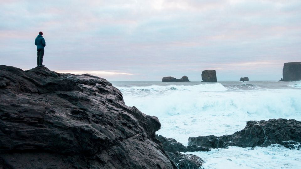 From Reykjavik: South Coast Full-Day Trip - What you’re really paying for with the $170 price