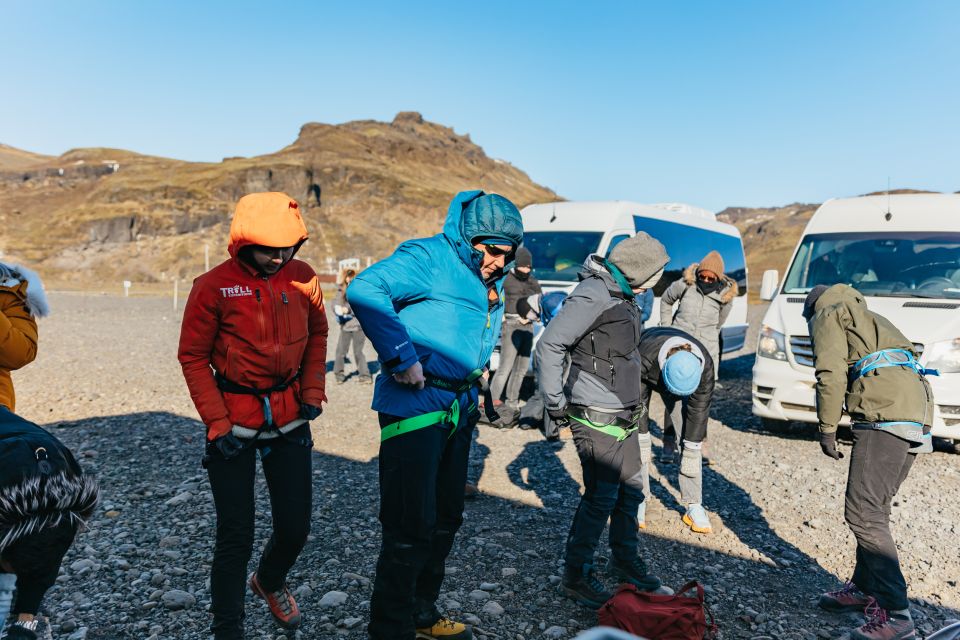 From Reykjavik: South Coast & Glacier Hike - Who This Tour Suits Best