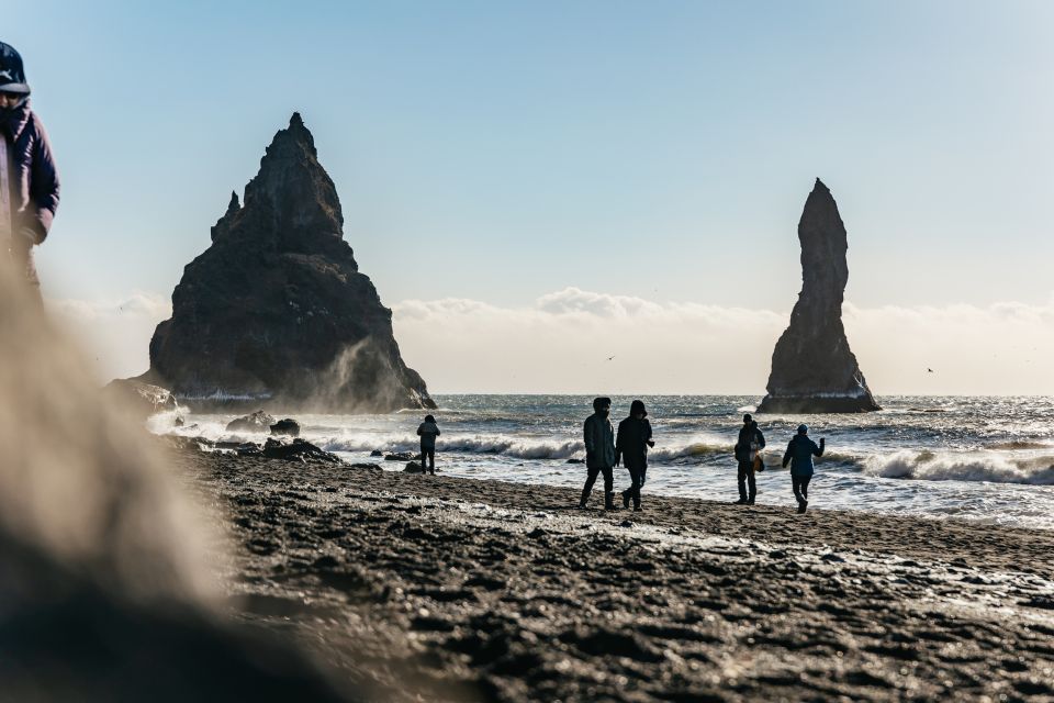 From Reykjavik: South Coast & Glacier Hike - What’s Included (and Why That Matters for Value)
