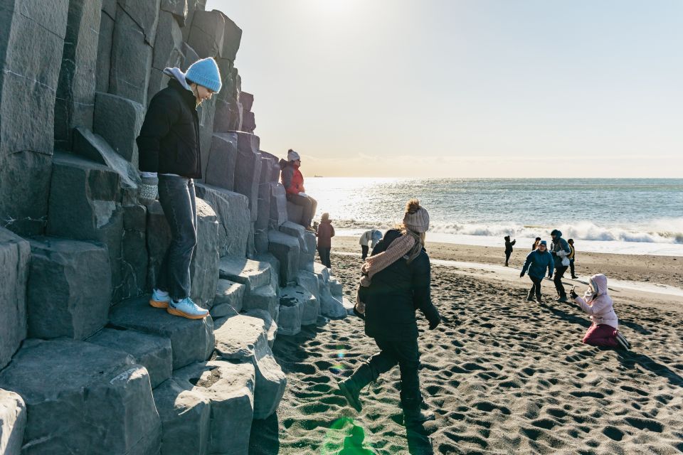 From Reykjavik: South Coast & Glacier Hike - What to Bring: The Short Packing List That Saves Your Day