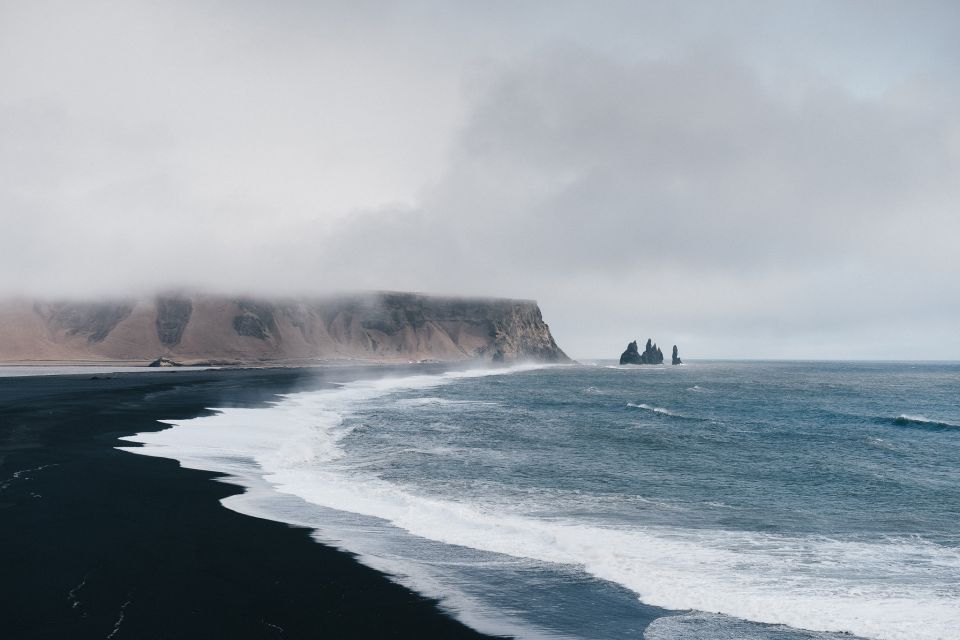 From Reykjavik: South Coast Guided Group Adventure - A long south-coast day: what you actually fit in 9.5 hours