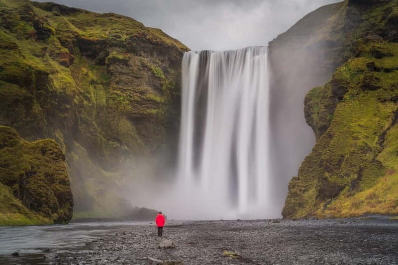 From Reykjavik: South Coast Guided Group Adventure - Pickup and timing: how the morning starts in Reykjavik