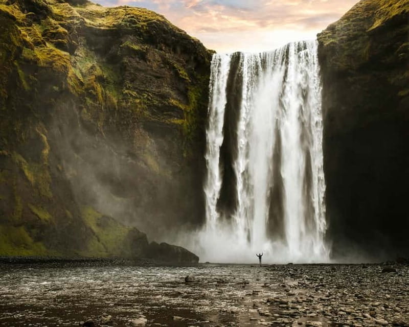 From Reykjavík: South Coast Highlights Day Tour - Key Things I’d Focus on Before You Go