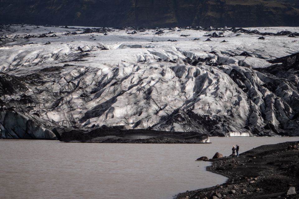 From Reykjavík: South Coast Highlights Day Tour - Should You Book This South Coast Highlights Day Tour?