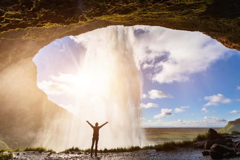 From Reykjavík: South Coast Highlights Day Tour - From Reykjavík to the South Coast: Why This Day Tour Works