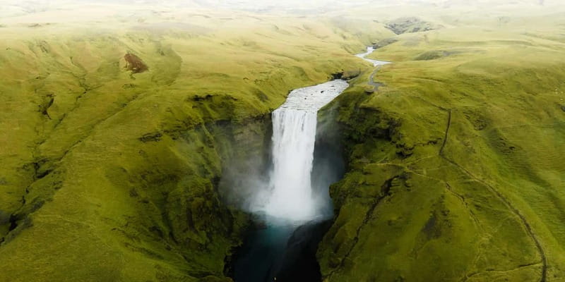 From Reykjavík: South Coast Highlights Day Tour - Seljalandsfoss (and Gljúfrabúi): The Walk-Behind Waterfall Hour