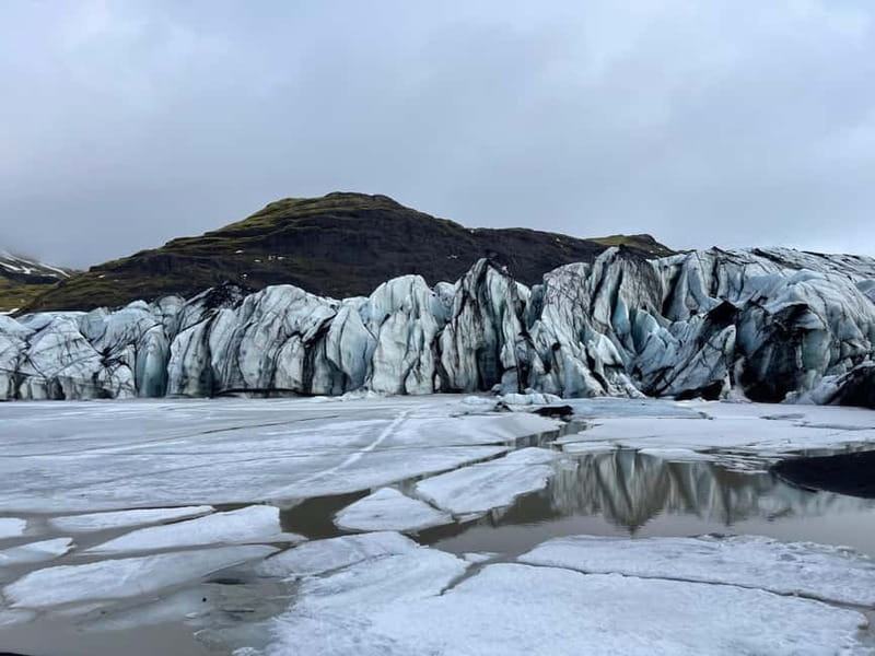 From Reykjavík: South Coast Highlights Day Tour - Price, Value, and Who Should Book