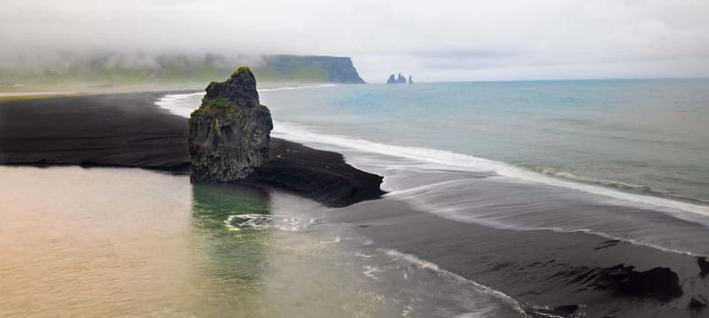 From Reykjavík: South Coast Highlights Day Tour - Pickup, Wi‑Fi, and Timing: Your 10‑Hour Reality