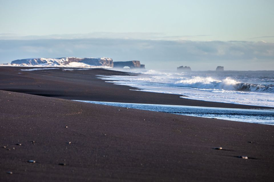 From Reykjavik: South Coast, Plane Wreck, & Beach ATV Tour - Key things that make this tour worth your time
