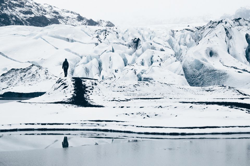 From Reykjavik: South Coast & Sky Lagoon Small-Group Tour - Who Should Book This South Coast + Sky Lagoon Day