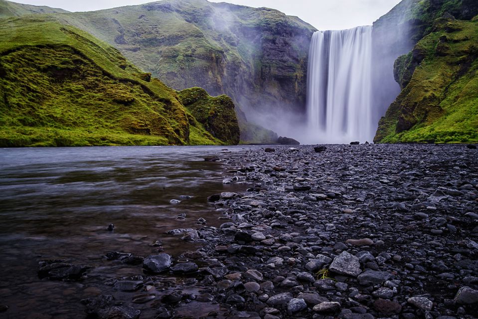 From Reykjavik: South Coast Small-Group Tour - Key highlights to look forward to