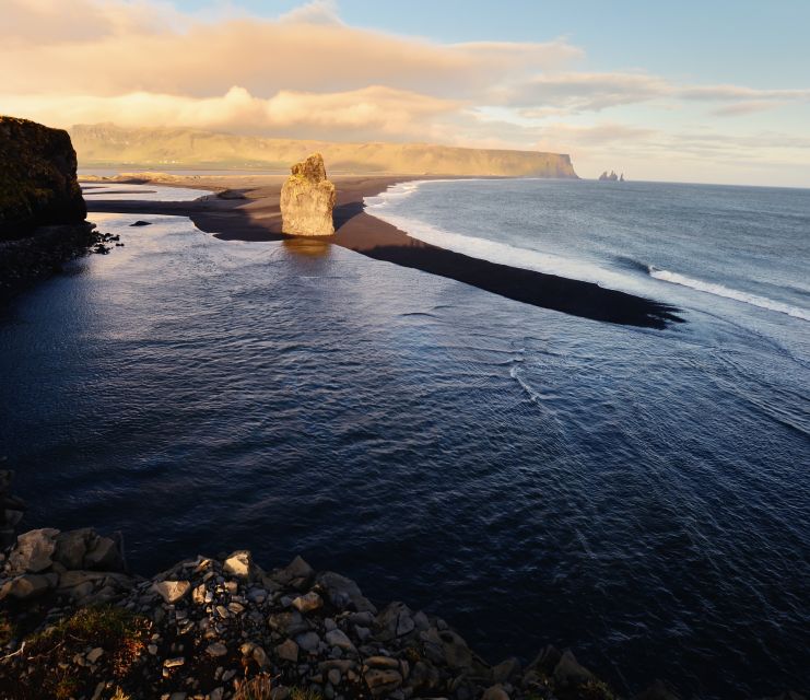 From Reykjavik: South Coast Small-Group Tour - How the day really runs: pace, breaks, and weather changes