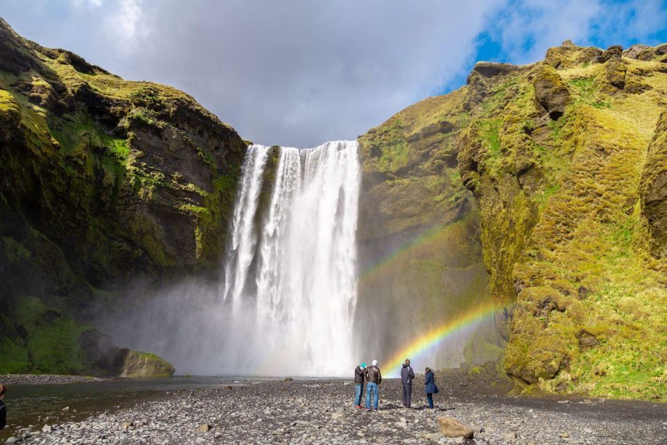 From Reykjavik: South Coast Tour & DC-3 Plane Wreck - Key Points You’ll Actually Care About