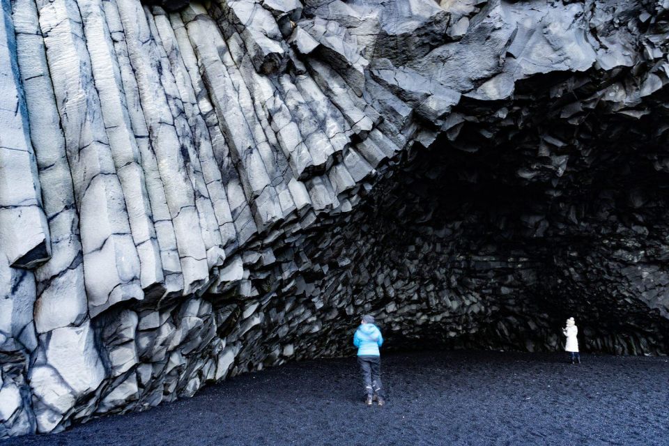 From Reykjavik: South Coast Tour & DC-3 Plane Wreck - Food, Water Breaks, and What to Pack (So the Day Doesn’t Beat You)