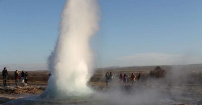 From Reykjavík: Summer 3-Day South Coast/Golden Circle Tour - Day 1: Golden Circle with geysers, waterfalls, and local favorites