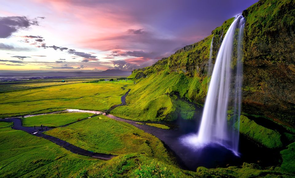 From Reykjavík: Summer 3-Day South Coast/Golden Circle Tour - What’s included vs not (so you don’t get surprised)
