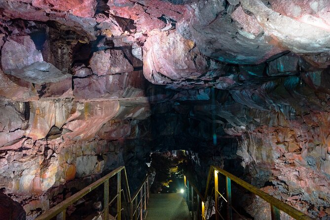 From Reykjavík: The Lava Tunnel tour with Round-trip Transfer - Getting back to Reykjavík: swap gear, then enjoy the rest of your day