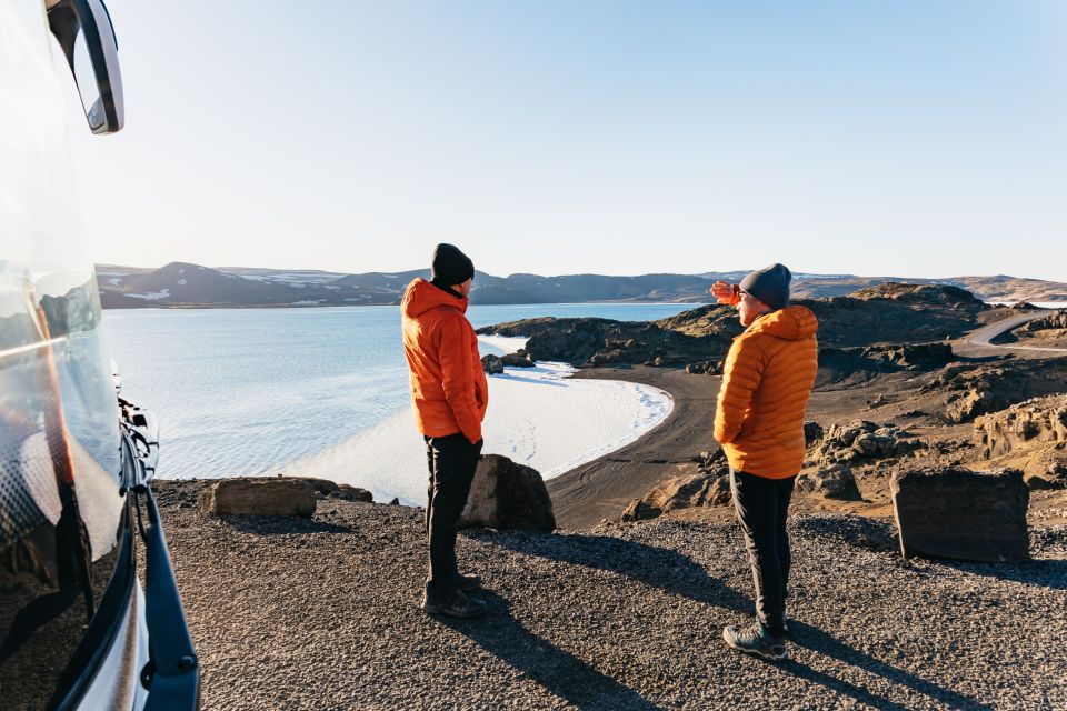 From Reykjavík: Volcanoes and Blue Lagoon Day Trip - Price and value: what you’re really paying for at $259