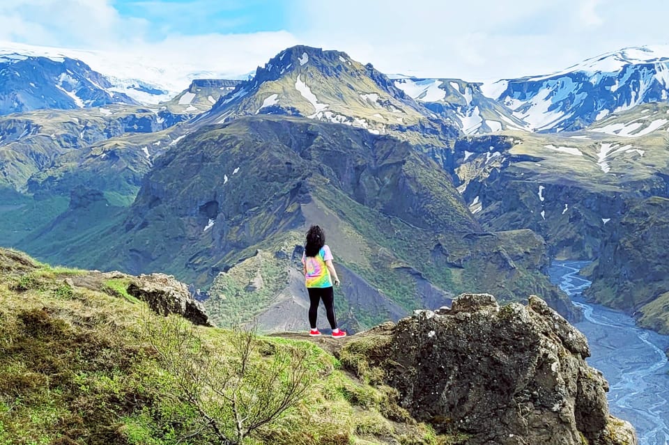 From Rvk: Private Day-Tour to Thorsmork with Mountain Hike - Price and value: $1,930 per group up to 5