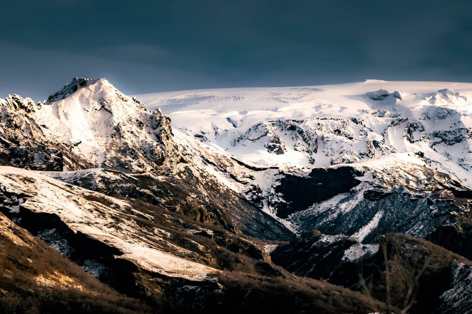 From Rvk: Private Day-Tour to Thorsmork with Mountain Hike - Weather and trail conditions: plan like a realist