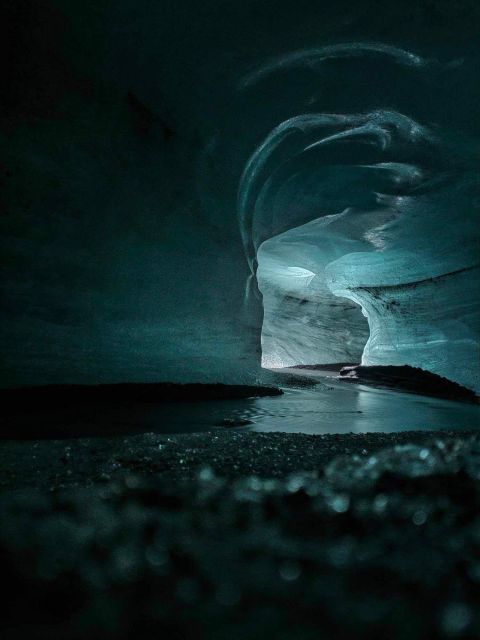 From Vik: Myrdalsjokull glacier and Katla Ice Cave Tour - Key Points You’ll Care About