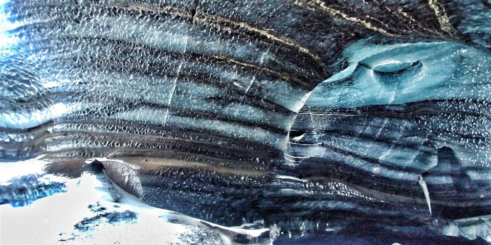 From Vik: Myrdalsjokull glacier and Katla Ice Cave Tour - Price and Value: Is $250 for 3 Hours Worth It?