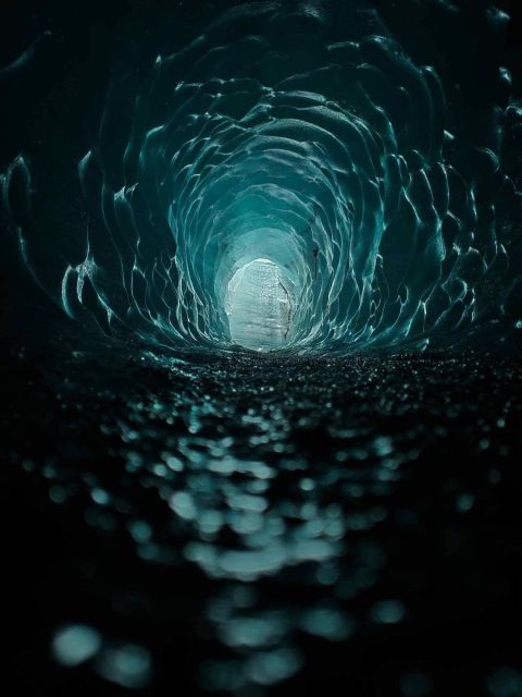 From Vik: Myrdalsjokull glacier and Katla Ice Cave Tour - Gear-Up Time: Helmets and Crampons, Plus What You Must Bring