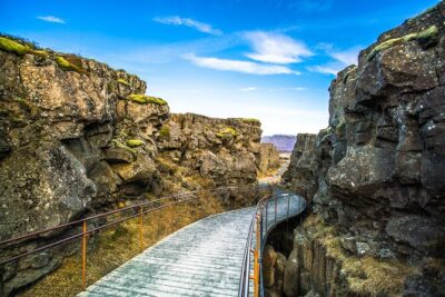 Full-Day Golden Circle Private Tour from Reykjavík - Great Geysir: Watching Eruptions Without Guessing