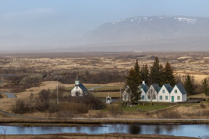 Full-Day Golden Circle Private Tour from Reykjavík - Timing, Pace, and Weather: Making the Day Feel Effortless