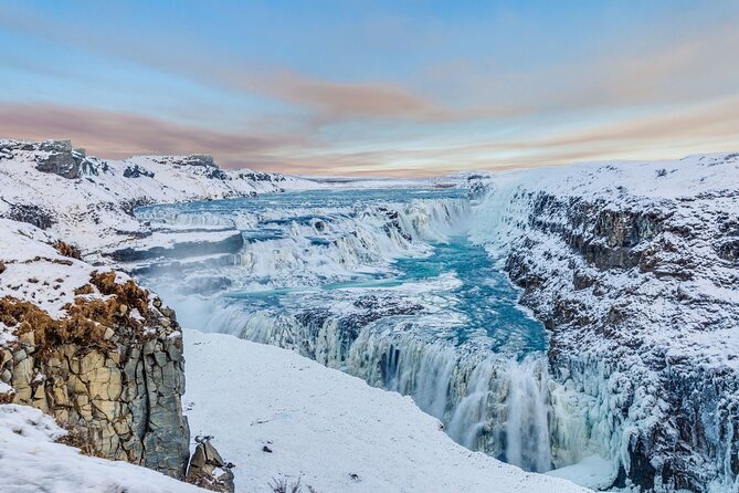 Full-Day Golden Circle Private Tour from Reykjavík - Price and Value: What You’re Really Paying For