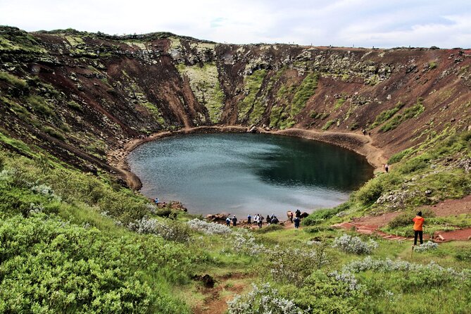 Full-Day Golden Circle Private Tour from Reykjavík - Who This Golden Circle Day Is Best For