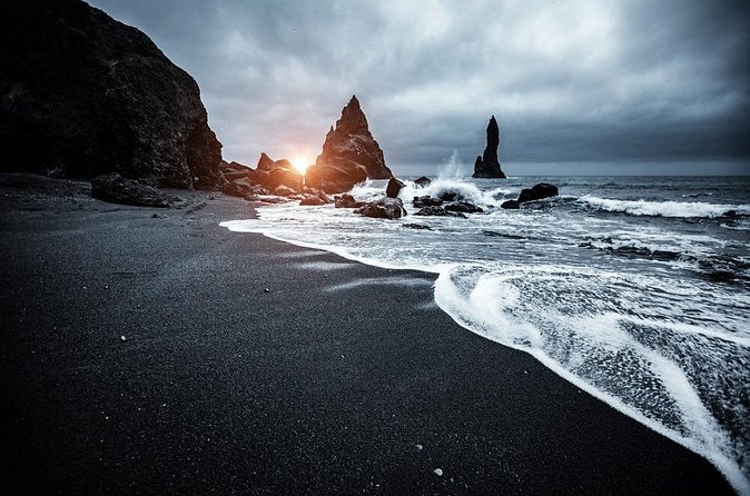 Full Day Private Bespoke South Coast Tour - Hvolsvollur, Hella, then back to Reykjavik: the in-between minutes matter