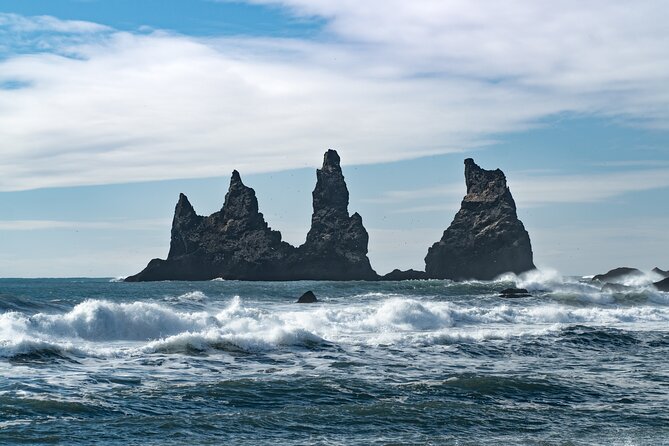 Full-Day Private Tour to Explore South Coast of Iceland - Private tour value: what you’re really paying for