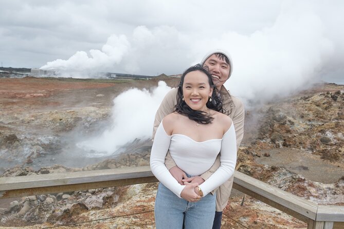 Full-Day Private Tour with Photography Secret Spots of Iceland - Why this route feels far from crowds (even though it’s close)