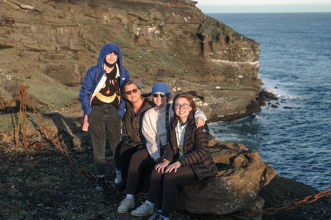 Full-Day Private Tour with Photography Secret Spots of Iceland - Pickup, start time, and how you’ll get to the starting line