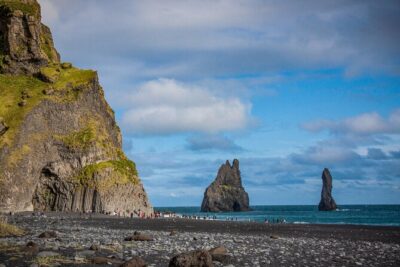 Full Day South Coast to Vík - Guided Tour - Gljúfrabúi canyon walk: short hike, but weather decides everything