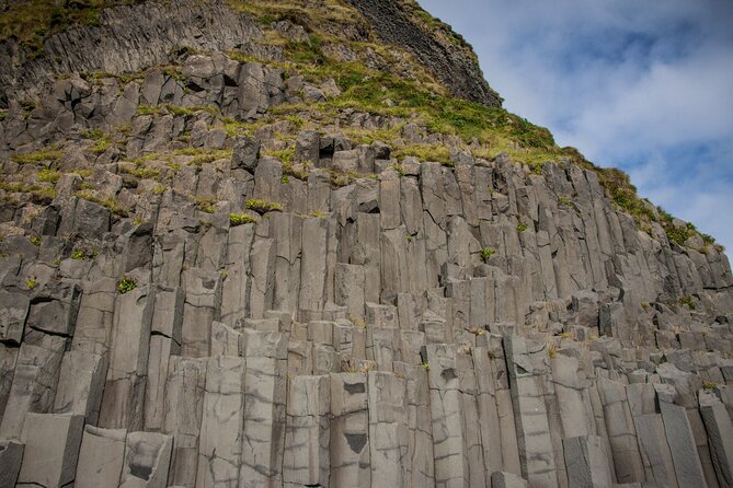 Full Day South Coast to Vík - Guided Tour - The drive from Reykjavík: time, comfort, and the pace you’ll feel