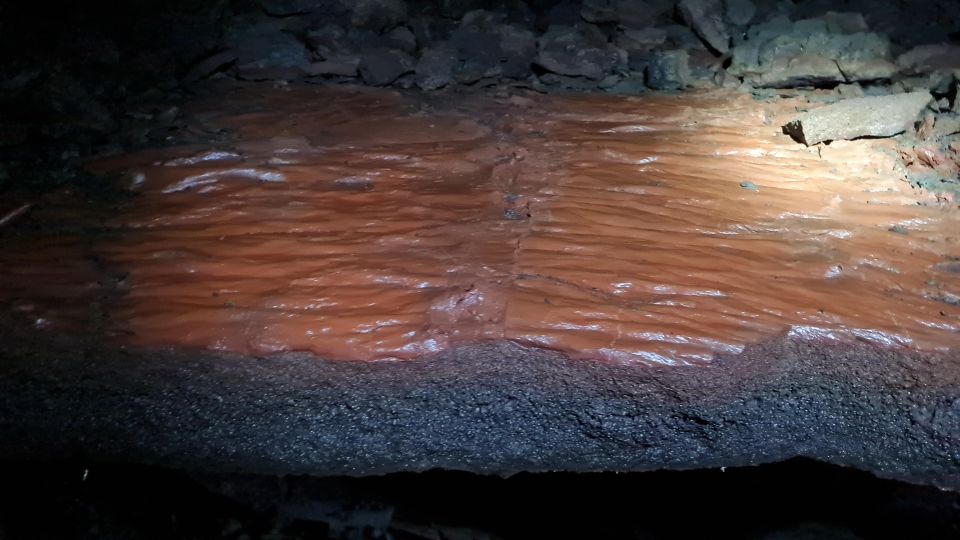 Geological Lava Tunnel Adventure - Arnarker Cave - Key things to know before you go