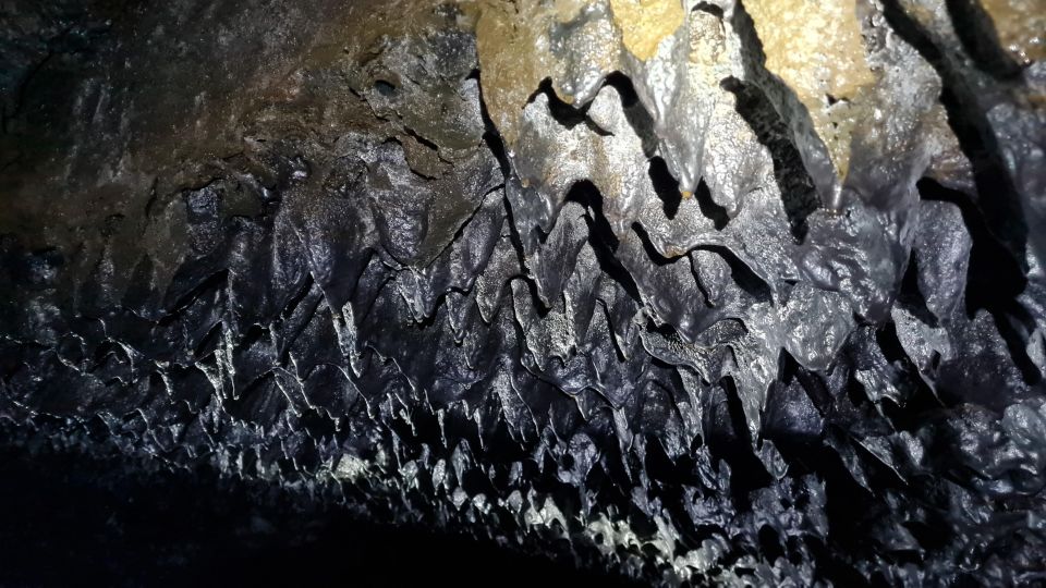 Geological Lava Tunnel Adventure - Arnarker Cave - Should you book? My practical take