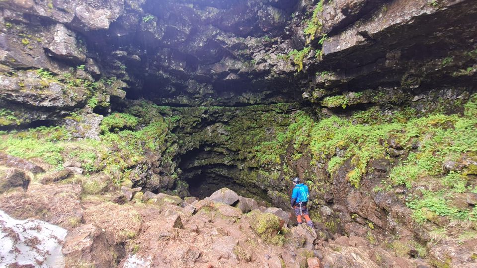 Geological Lava Tunnel Adventure - Arnarker Cave - Who should book Arnarker Cave, and who should skip it