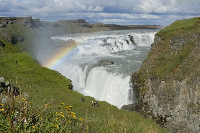 German-speaking Private Golden Circle Tour - A German Golden Circle that stays human, not rushed