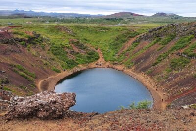 German-speaking Private Golden Circle Tour - The route’s logic: why the order works for your eyes