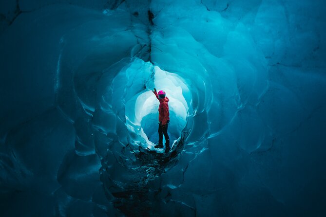 Glacier Adventure at Sólheimajökull Private Tour - The real draw: hands-on ice climbing, not just photos