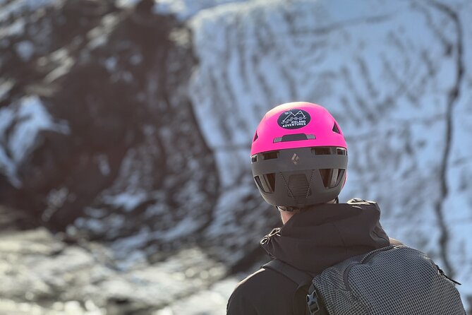 Glacier Adventure at Sólheimajökull Private Tour - First on-ice lesson: crampons, axes, and footwork you can actually use